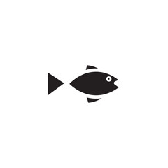 Fish Food Sea Icon