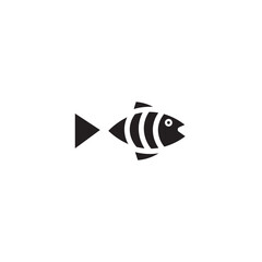 Fish Food Sea Icon