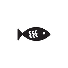 Fish Marine Sea Icon