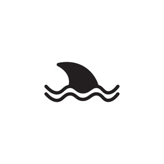 Fish Ocean Shark Icon