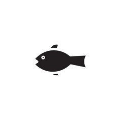 Fish Fishing Sea Icon