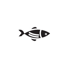 Fish Food Sea Icon