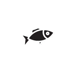 Fish Fishing Sea Icon