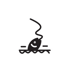 Fishing Ecology Sea Icon