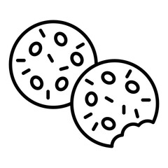 Cookies Icon