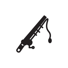 Fishing Fish Sea Icon