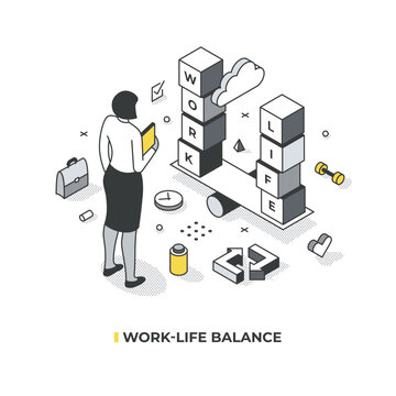 Work-Life.balance bilder – Bläddra bland 5,382 stockfoton, vektorer och ...