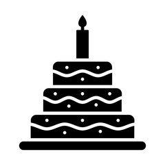 Cake Icon