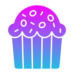 Muffin Icon