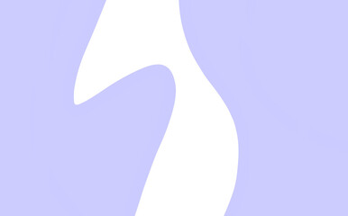 abstract colorful waves, wave background. pastel backdrop, Paper art cartoon abstract waves, violet