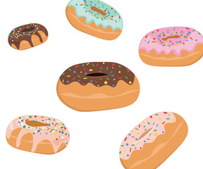 national donut day, donut day, donut lovers
