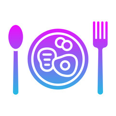 Meal Icon
