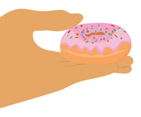 national donut day, donut day, donut lovers