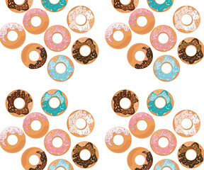 national donut day, donut day, donut lovers