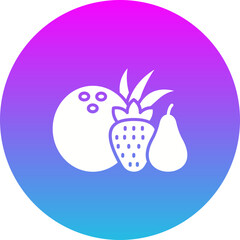 Fruits Icon