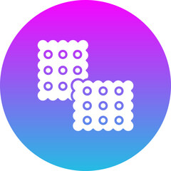 Biscuit Icon