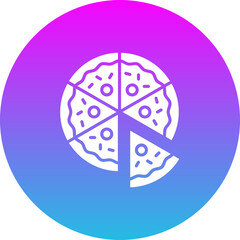 Pizza Icon