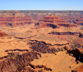 Grand Canyon Arizona