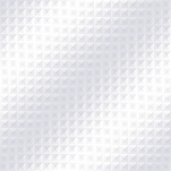 Textured light blue seamless diagonal gradient. Smooth abstract background. Vector image. White background.