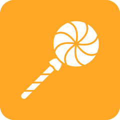 Lollipop Icon