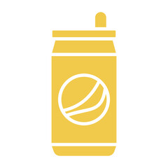 Soda can Icon