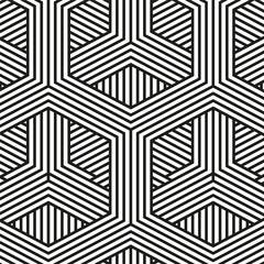 Geometric Minimal Pattern