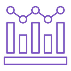 Statistics Icon