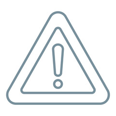 Warning Icon