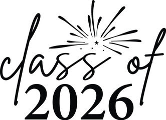 class of 2026