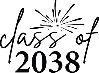 class of 2038