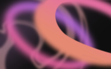 Space Gradient Background