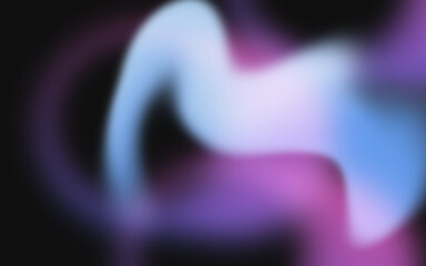 Space Gradient Background