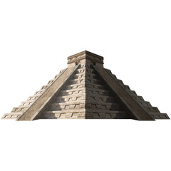 Pyramid kukulcan