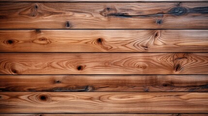 Fototapeta premium Surface is made of wooden boards,Wood background,Modern wooden background,AI generated.