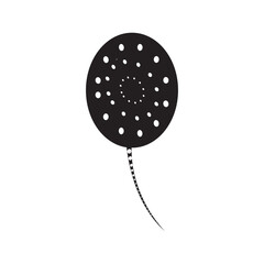 stingray logo designs vector