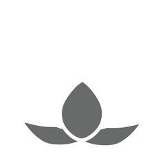 Yoga Zen Logo 