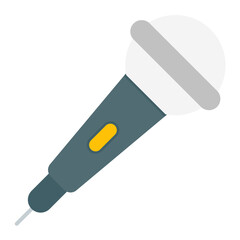 Microphone Icon
