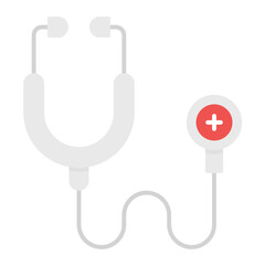 Stethoscope Icon