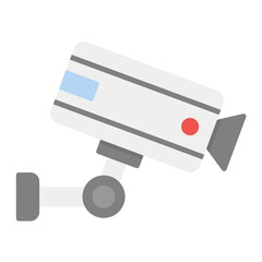 Surveillance Icon