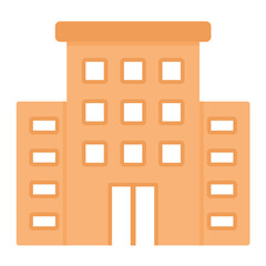 Accomodation Icon