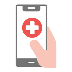 Medical App Icon