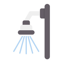 Shower Icon