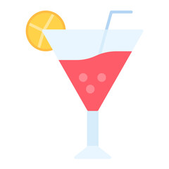Coktail Icon