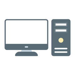 Computer Icon