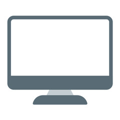 Monitor Icon