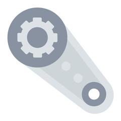 Gear Icon