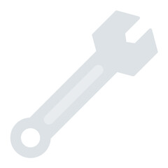 Wrench Icon