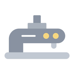 Hole Puncher Icon