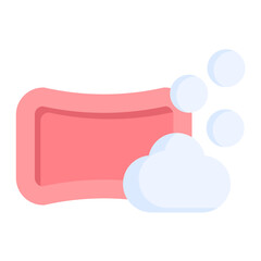 Soap Icon