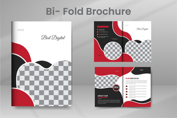 Modern Creative Business Proposal Layout